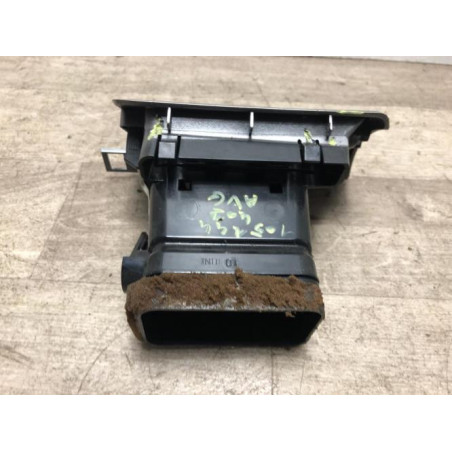 Aerateur tableau de bord avant gauche PEUGEOT 407 PHASE 1 d’occasion