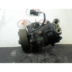 Compresseur clim FIAT FIORINO d’occasion