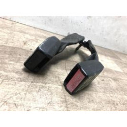 Attache ceinture arriere gauche DACIA SANDERO 1 d’occasion