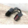 Attache ceinture arriere gauche DACIA SANDERO 1 d’occasion