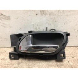 Poignee interieur arriere droit PEUGEOT 407 PHASE 1 d’occasion