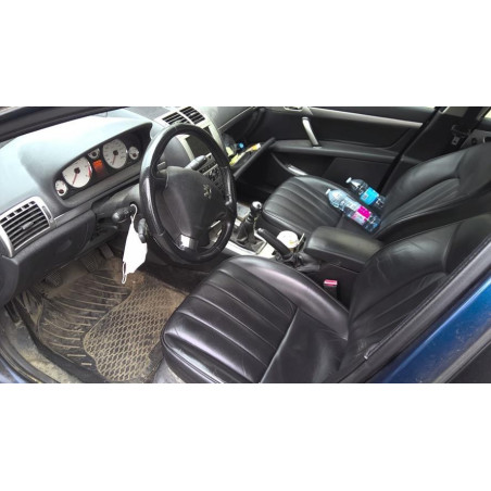 Poignee interieur arriere droit PEUGEOT 407 PHASE 1 d’occasion
