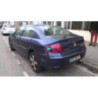 Poignee interieur arriere droit PEUGEOT 407 PHASE 1 d’occasion
