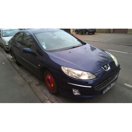 Poignee interieur arriere droit PEUGEOT 407 PHASE 1 d’occasion