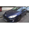 Poignee interieur arriere droit PEUGEOT 407 PHASE 1 d’occasion