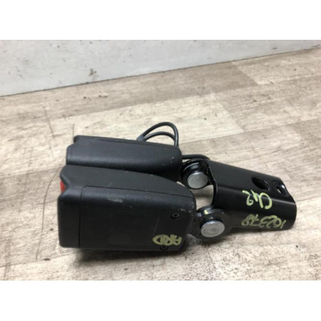 Attache ceinture arriere droit CITROEN C4 2 PHASE 1 d’occasion