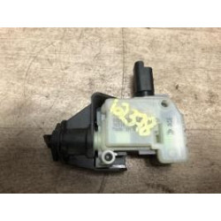 Actionneur verrou trappe d'essence CITROEN C4 2 PHASE 1 d’occasion