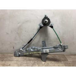 Leve vitre mecanique arriere gauche PEUGEOT 208 1 PHASE 2 d’occasion