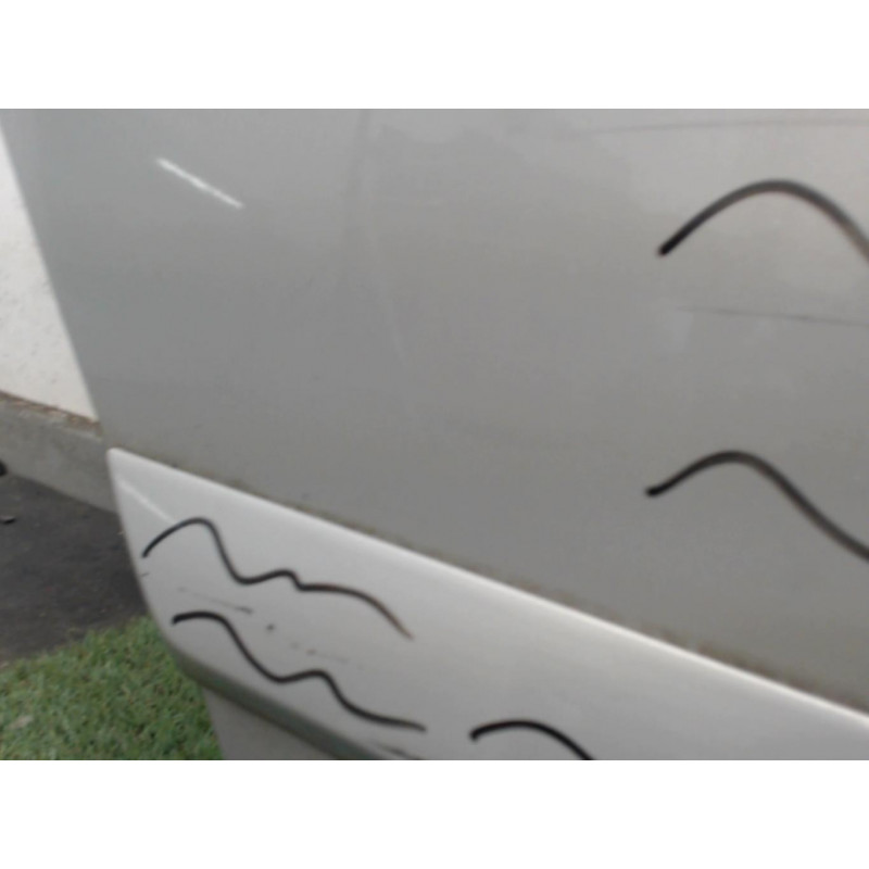 Porte arriere droit OPEL ASTRA (H) d’occasion