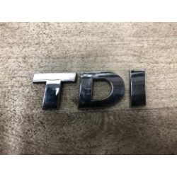 Logo VOLKSWAGEN GOLF 6 d’occasion