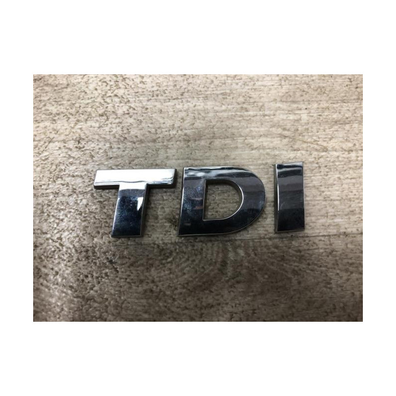 Logo VOLKSWAGEN GOLF 6 d’occasion
