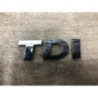 Logo VOLKSWAGEN GOLF 6 d’occasion