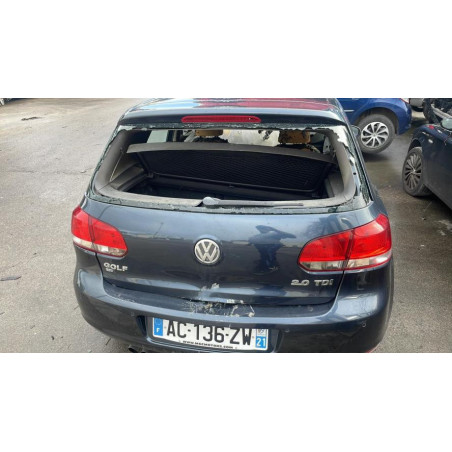 Logo VOLKSWAGEN GOLF 6 d’occasion