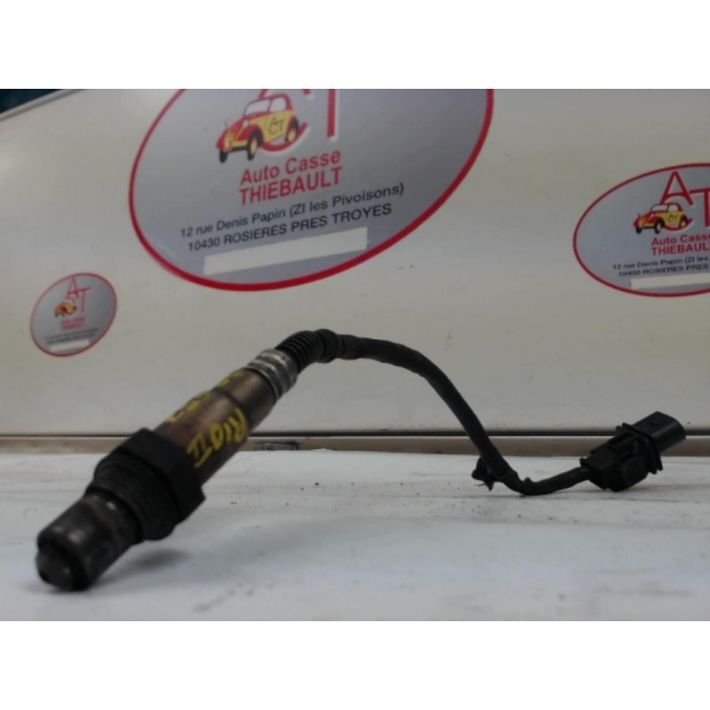Sonde lambda KIA RIO II d’occasion