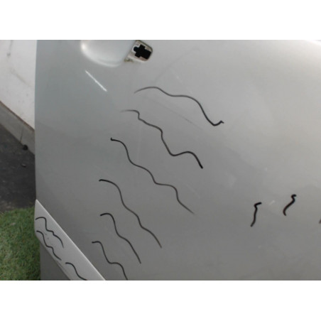 Porte arriere droit OPEL ASTRA (H) d’occasion