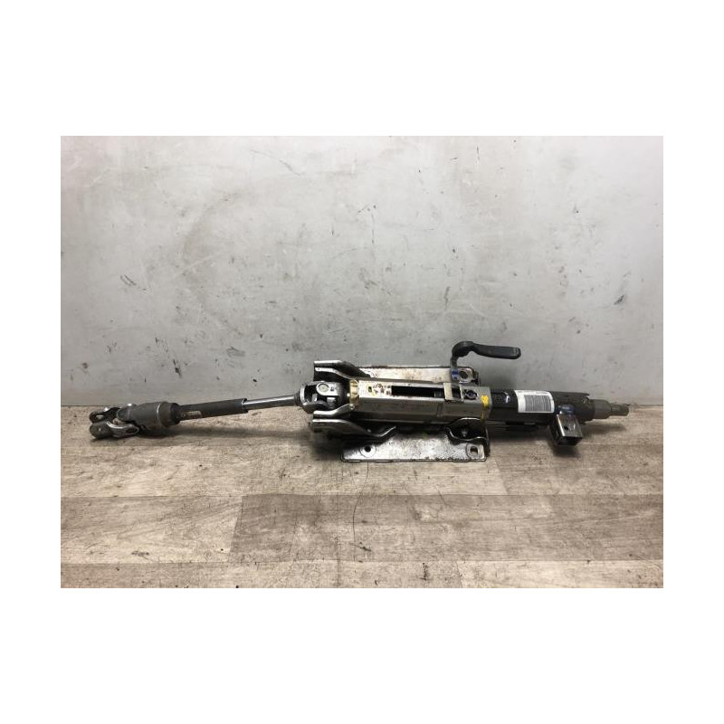 Colonne de direction PEUGEOT 407 PHASE 1 d’occasion