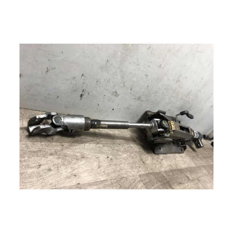 Colonne de direction PEUGEOT 407 PHASE 1 d’occasion
