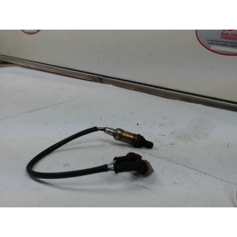 Sonde lambda PEUGEOT 206 d’occasion