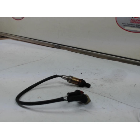 Sonde lambda PEUGEOT 206 d’occasion