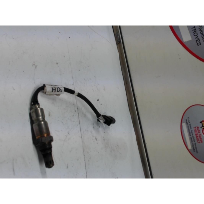 Sonde lambda PEUGEOT 308 II d’occasion