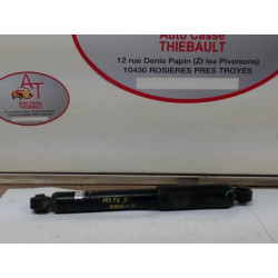 Amortisseur arriere droit SUZUKI ALTO III d’occasion