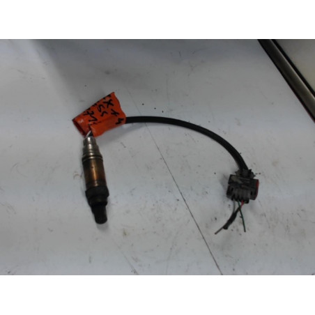 Sonde lambda CITROEN ZX BERLINE PH2 TENTATIO d’occasion