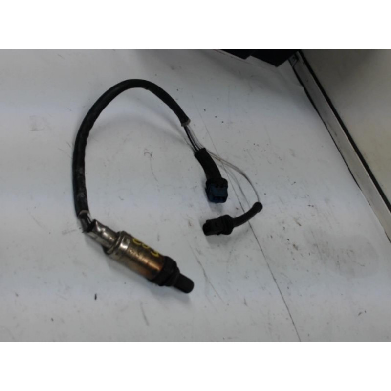 Sonde lambda PEUGEOT PHASE I d’occasion