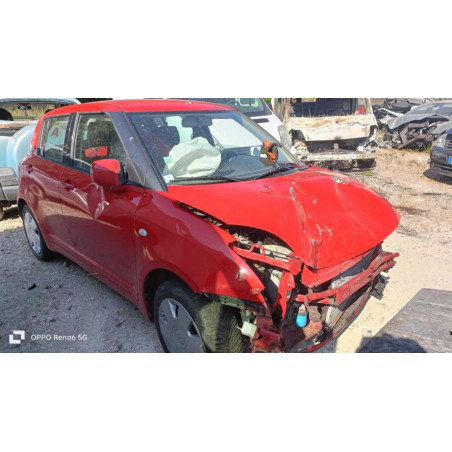 Cric SUZUKI SWIFT 3 d’occasion