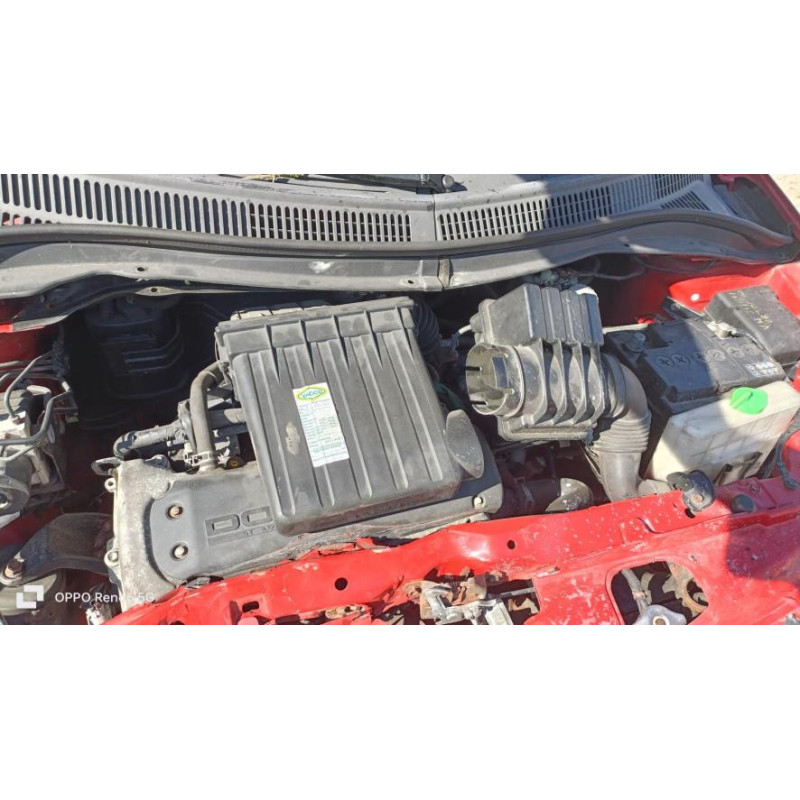 Cric SUZUKI SWIFT 3 d’occasion