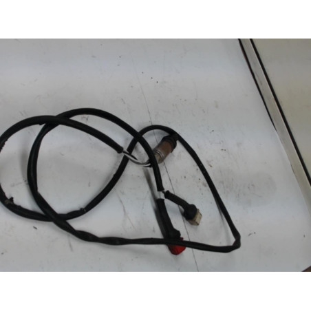 Sonde lambda PEUGEOT 306 3 ET 5 PORTES d’occasion