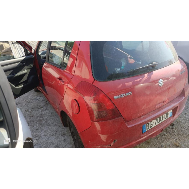 Cric SUZUKI SWIFT 3 d’occasion