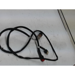 Sonde lambda PEUGEOT 306 3 ET 5 PORTES d’occasion