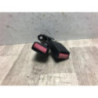 Attache ceinture arriere centrale PEUGEOT 407 PHASE 1 d’occasion