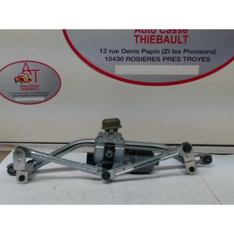 Mot. essuie glace avant PEUGEOT 2008 d’occasion