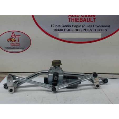 Mot. essuie glace avant PEUGEOT 2008 d’occasion