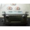 Autoradio d'origine SUZUKI LIANA PHASE 2 d’occasion