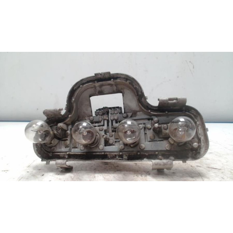 Platine feu arriere gauche OPEL ASTRA G d’occasion