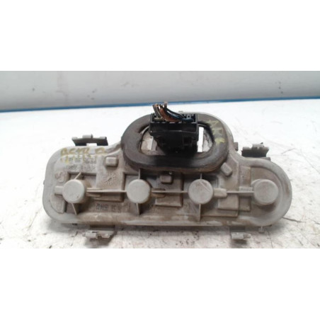 Platine feu arriere gauche OPEL ASTRA G d’occasion