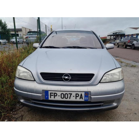 Platine feu arriere gauche OPEL ASTRA G d’occasion