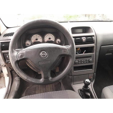 Platine feu arriere gauche OPEL ASTRA G d’occasion
