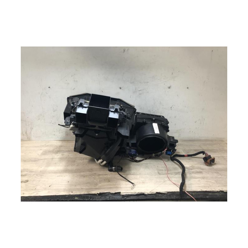 Bloc chauffage ALFA ROMEO BRERA COUPE d’occasion