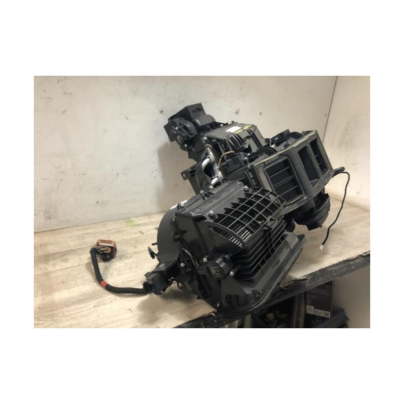 Bloc chauffage ALFA ROMEO BRERA COUPE d’occasion