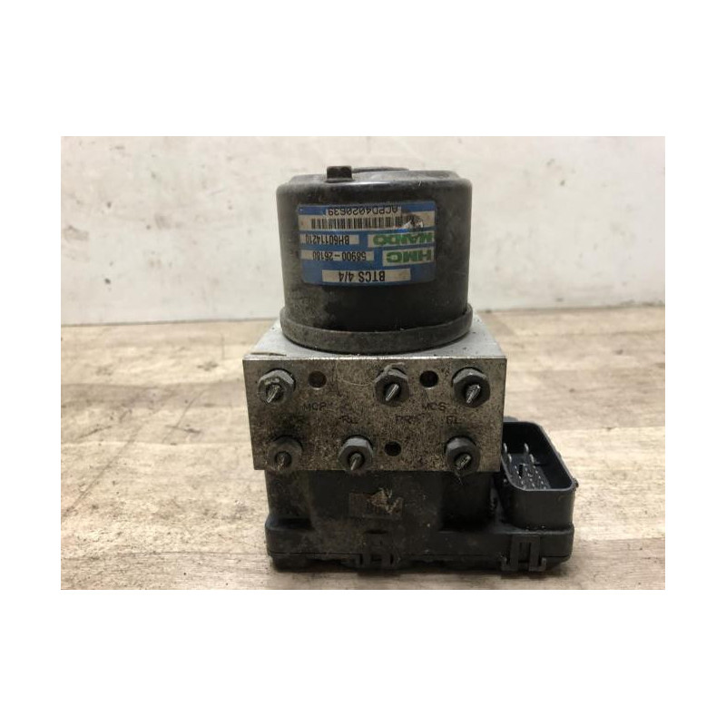 Bloc ABS (freins anti-blocage) HYUNDAI SANTA FE 1 d’occasion