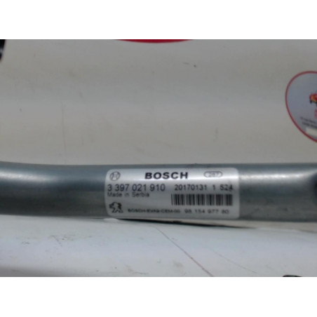 Mot. essuie glace avant PEUGEOT 2008 d’occasion