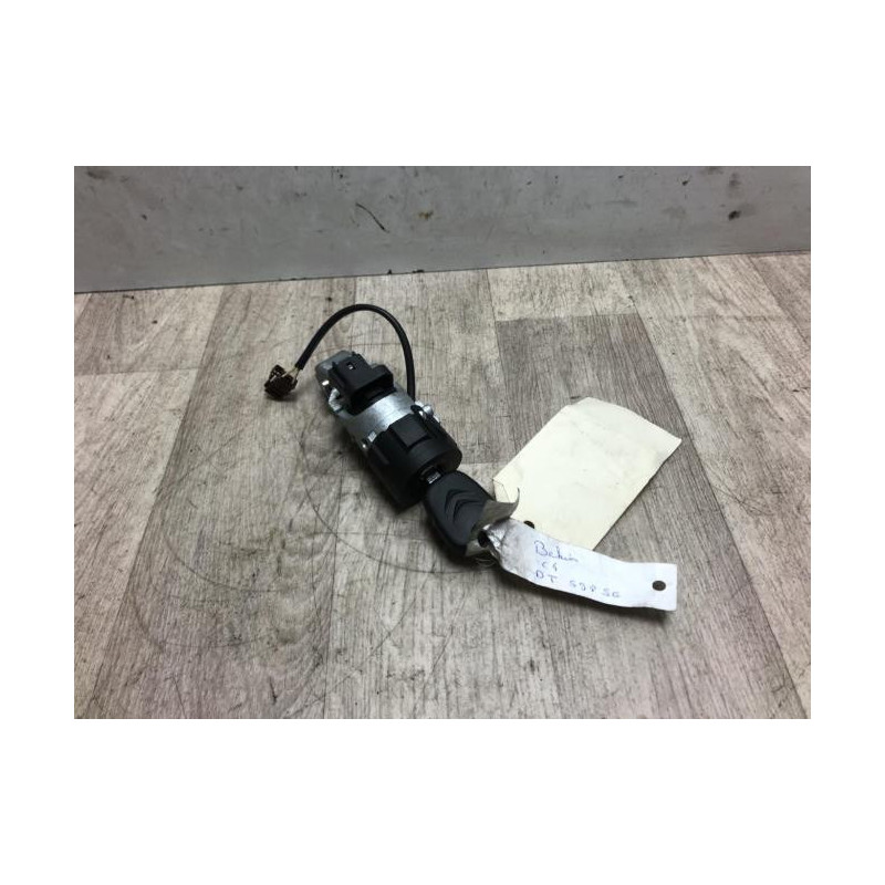 Neiman CITROEN C4 2 PHASE 1 d’occasion