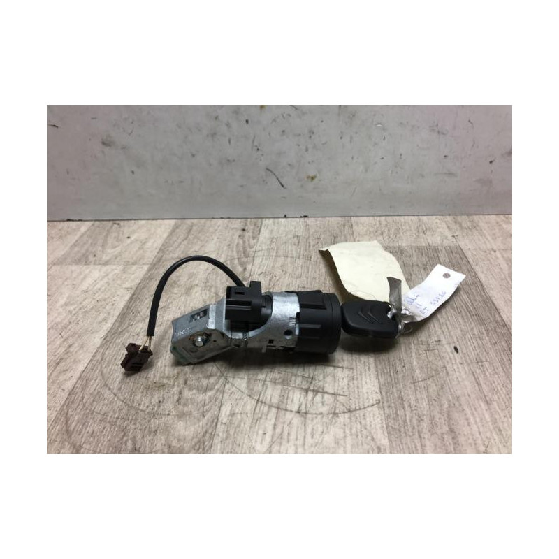 Neiman CITROEN C4 2 PHASE 1 d’occasion