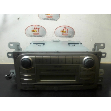 Autoradio d'origine SUZUKI LIANA PHASE 2 d’occasion