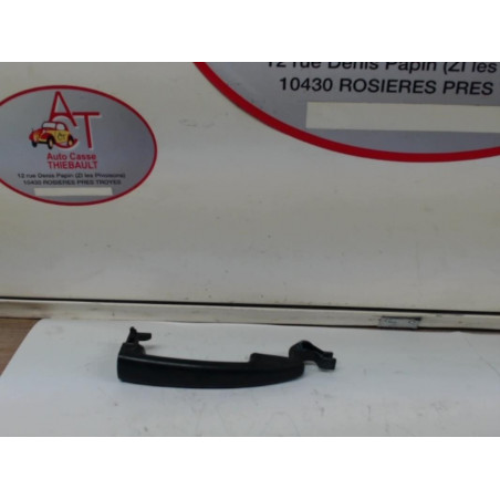 Poignee porte arriere gauche CITROEN C4 d’occasion