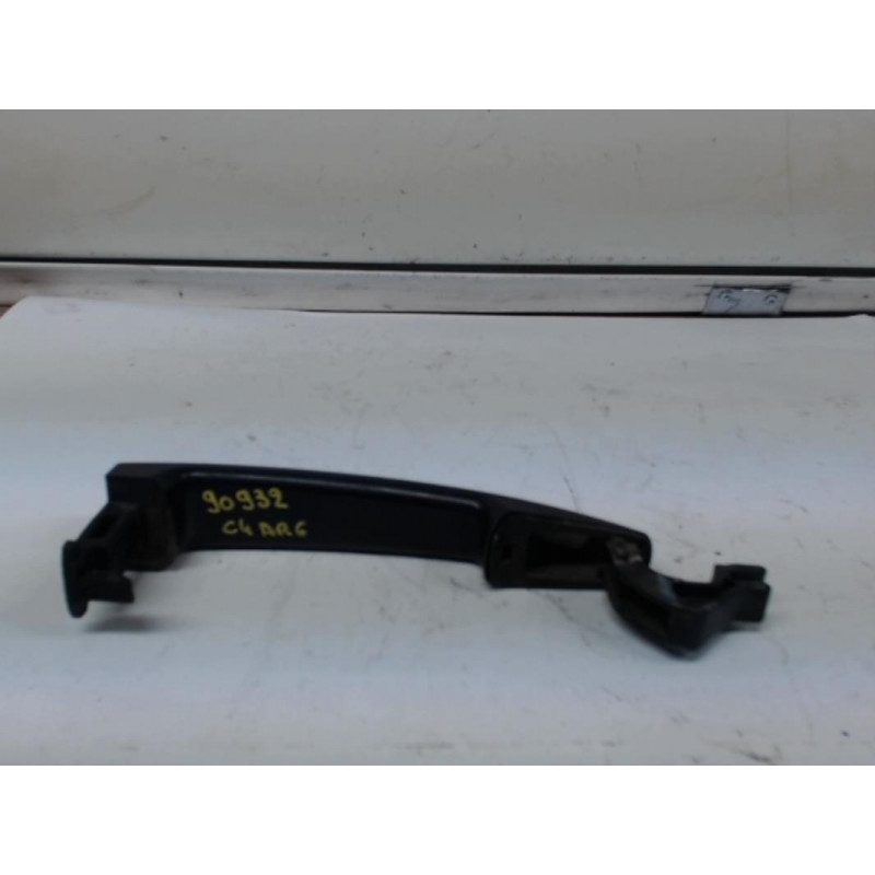 Poignee porte arriere gauche CITROEN C4 d’occasion