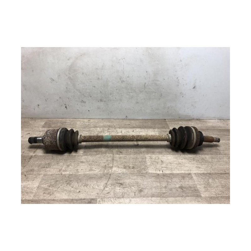 Cardan arriere droit (transmission) HYUNDAI SANTA FE 1 d’occasion